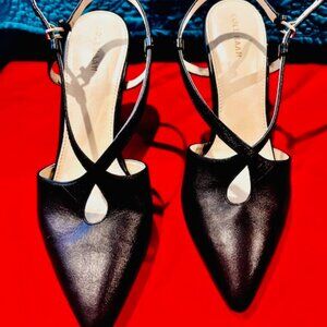 Cole Haan Sling Pump